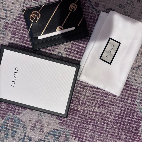 Gucci card case - Picture 3 of 3